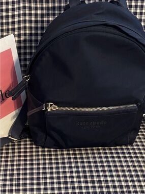 kate spade | Bags | Nwt Kate Spade New York Carter Nylon  display picture 2